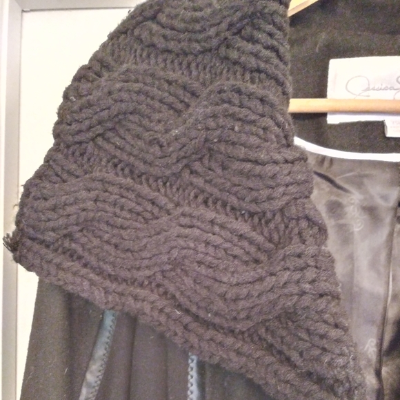 Jessica Simpson Trench Coat X Small - Picture 5 of 8